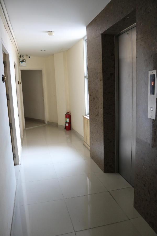 Ladapan Mansion Lejlighed Nonthaburi Eksteriør billede